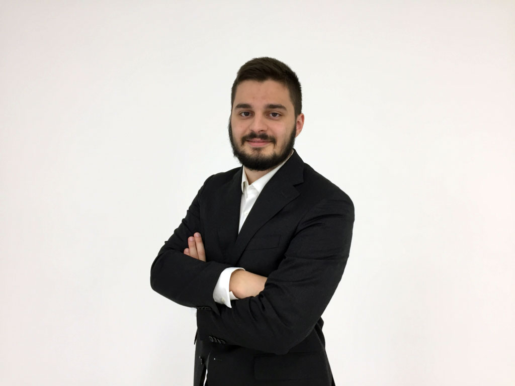 Foto Giacomo Gregori giacca Foto Giacomo Gregori giacca
