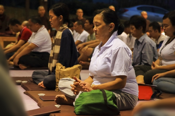 Gruppo di meditazione cinese Gruppo di meditazione cinese