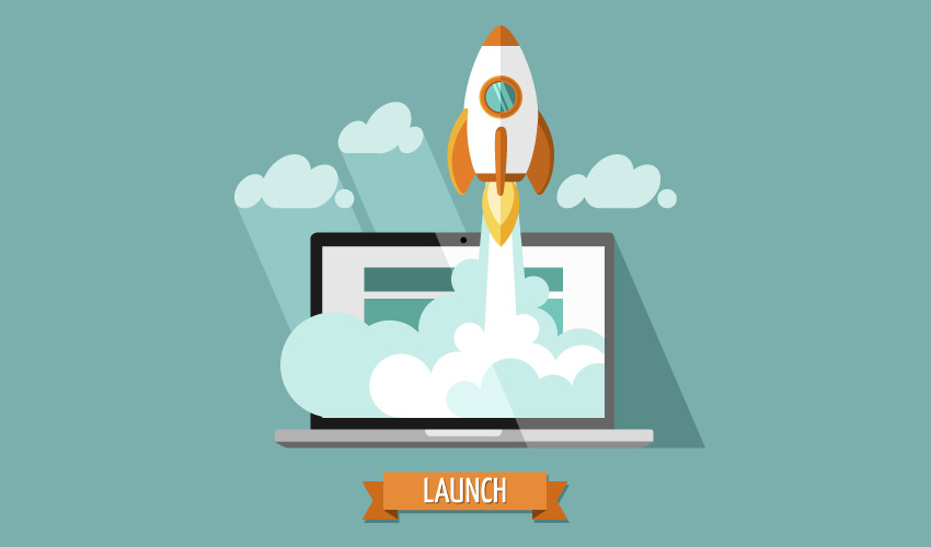 Launch-startup