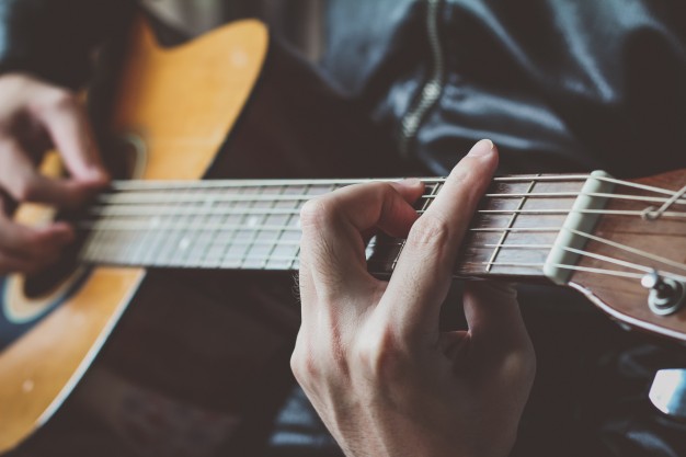 Chitarra 1