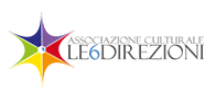 Le Sei Direzioni Logo