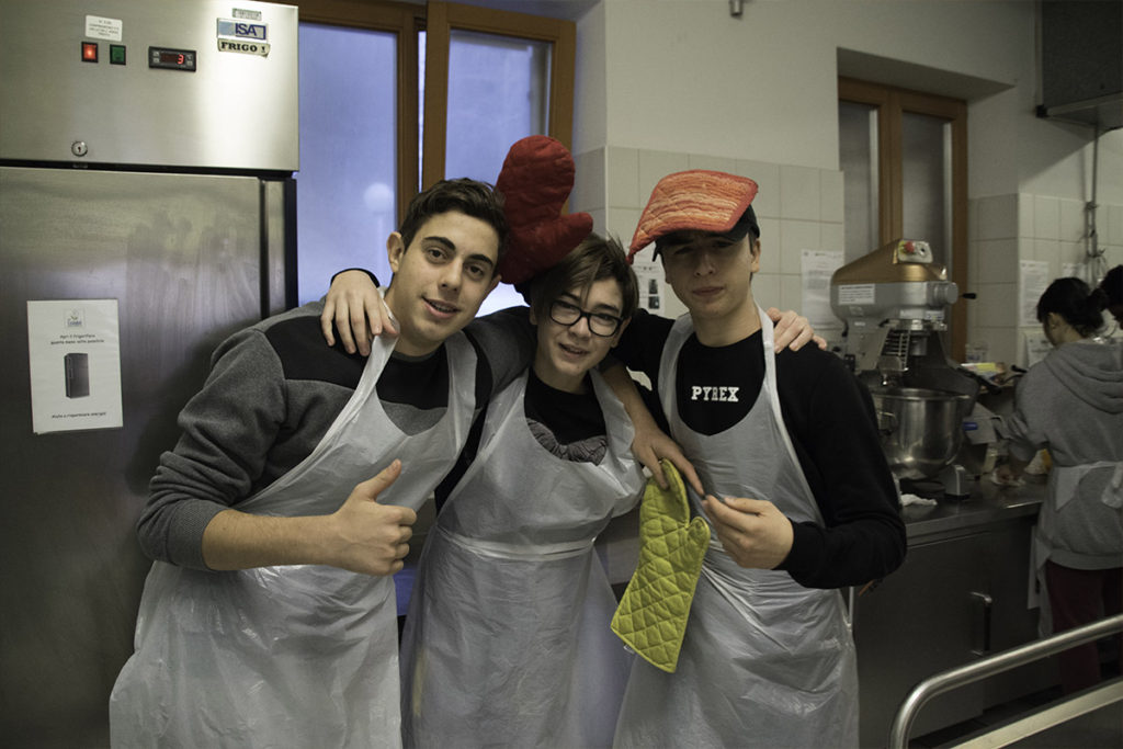Cucina