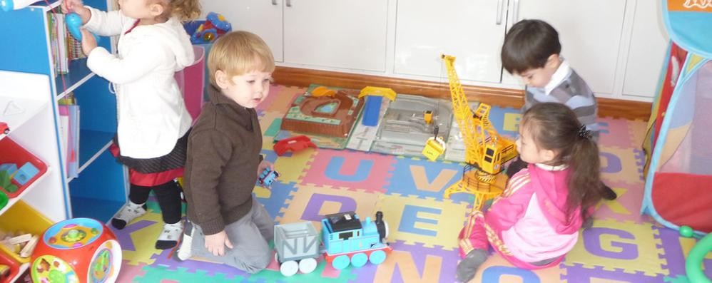 divertimento educazione
