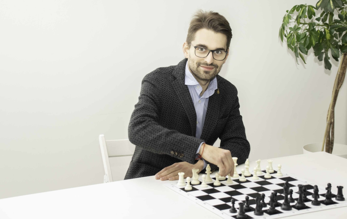Axel Scacchiera