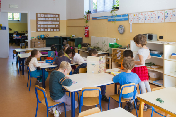 Metodo Montessori
