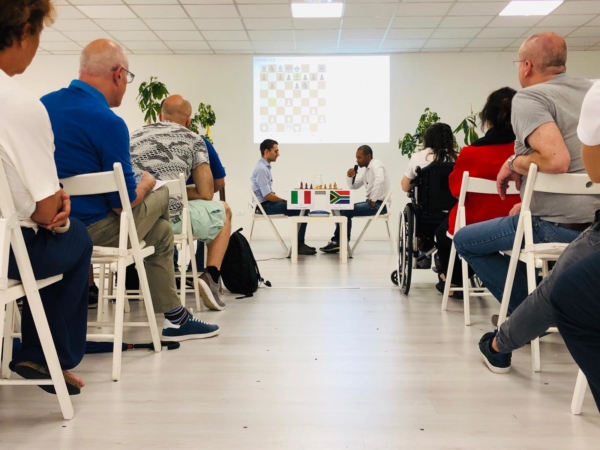 ATM 28 luglio 2019