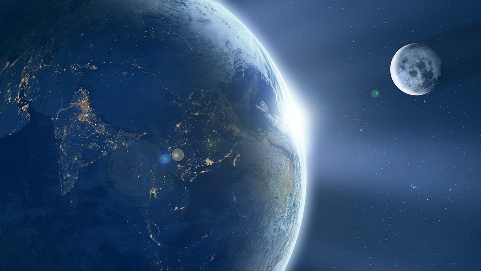 terra