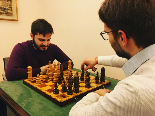 scacchi talenti scacchi talenti