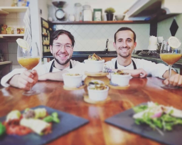 dave e pier chef dave e pier chef