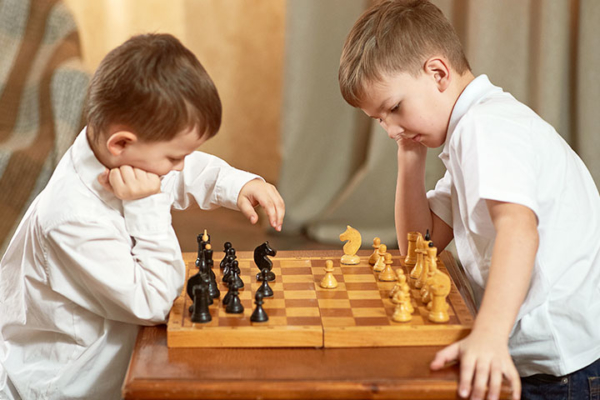 scacchi strumento educativo