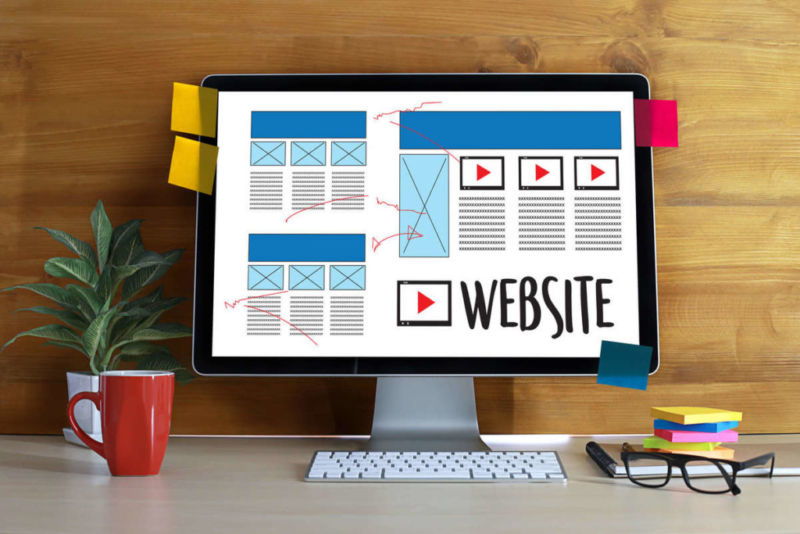 Web Marketing