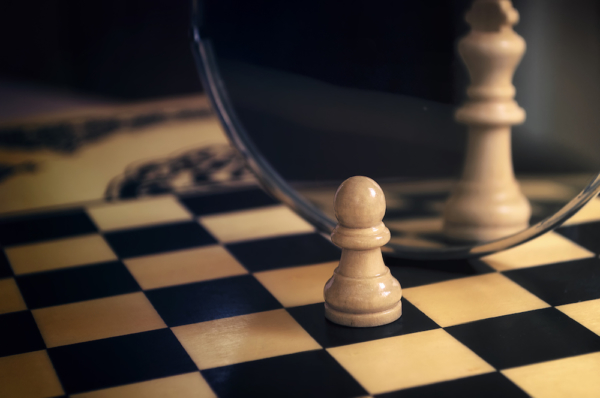 chess-mirror