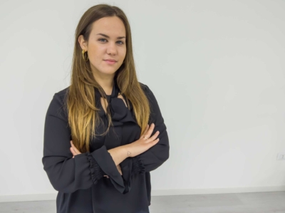 Eleonora Toffanin