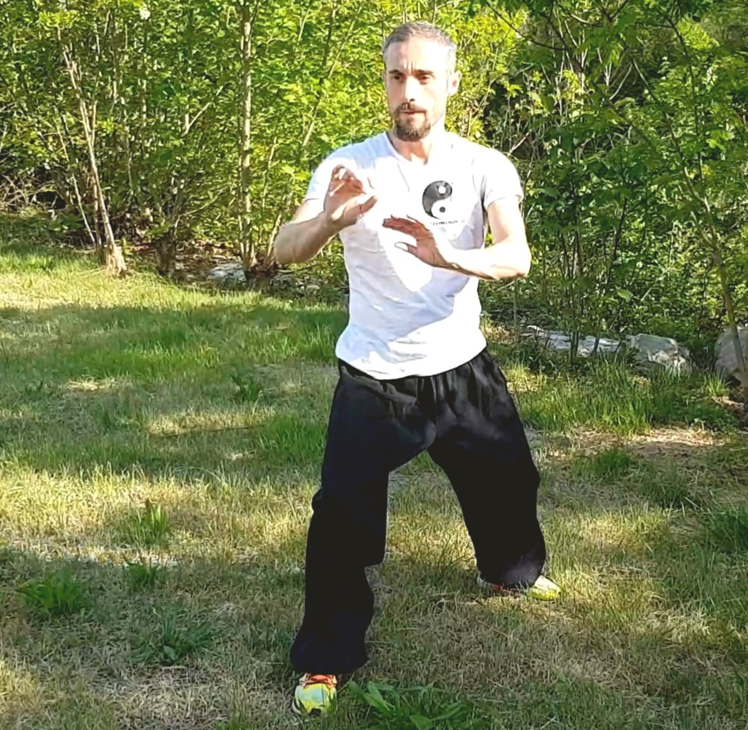 qi gong