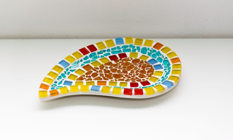 Corso di Mosaico