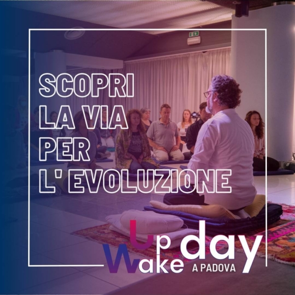 Wake Up Day